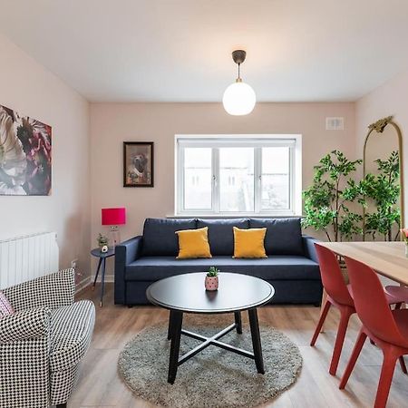 Fully Refurb Drogheda Apt7 3Rd Floor Ngoại thất bức ảnh