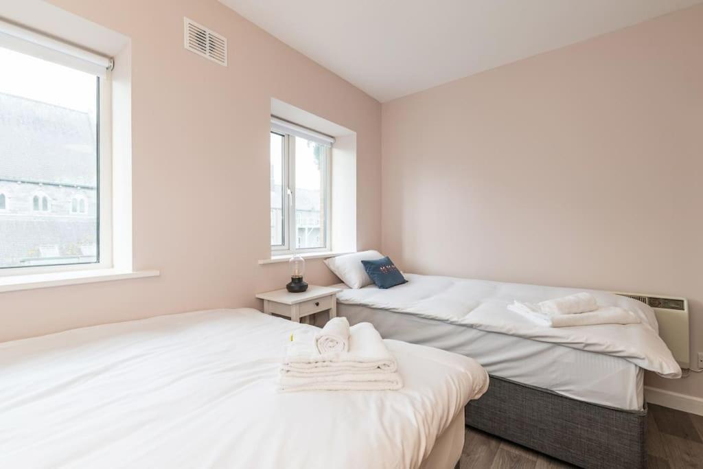 Fully Refurb Drogheda Apt7 3Rd Floor Ngoại thất bức ảnh