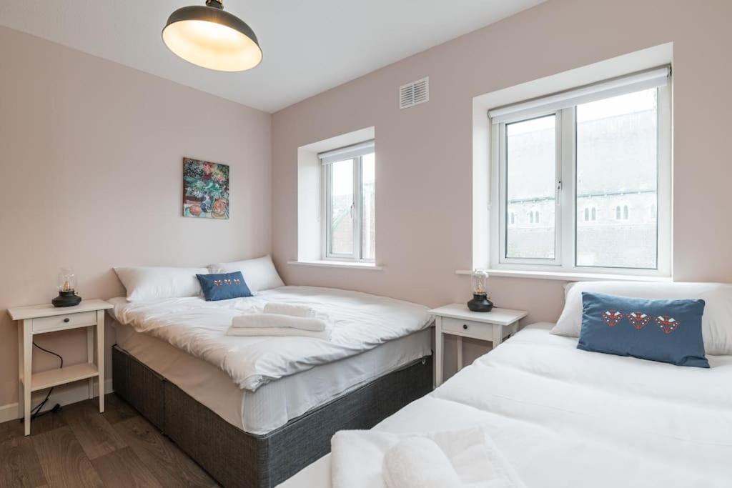 Fully Refurb Drogheda Apt7 3Rd Floor Ngoại thất bức ảnh