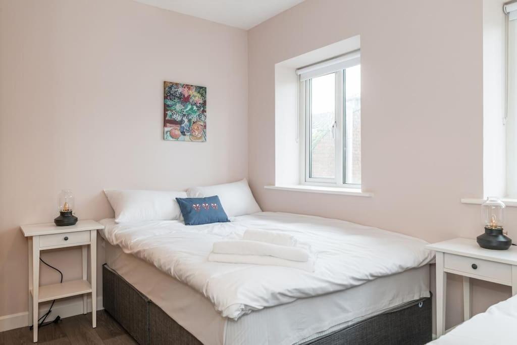 Fully Refurb Drogheda Apt7 3Rd Floor Ngoại thất bức ảnh