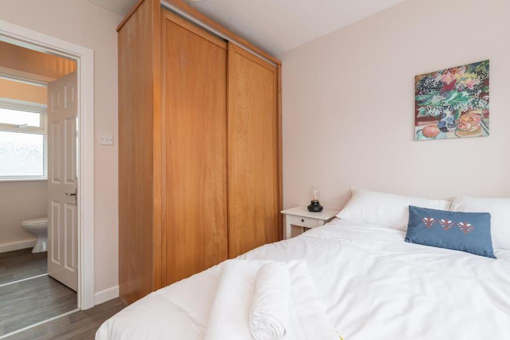 Fully Refurb Drogheda Apt7 3Rd Floor Ngoại thất bức ảnh