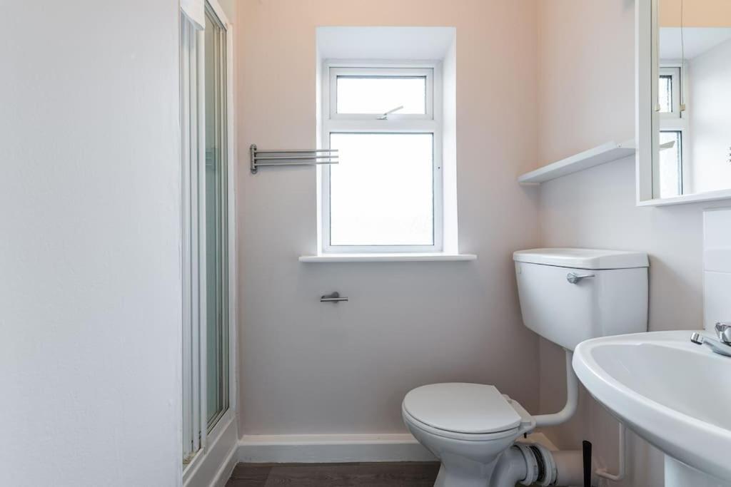 Fully Refurb Drogheda Apt7 3Rd Floor Ngoại thất bức ảnh