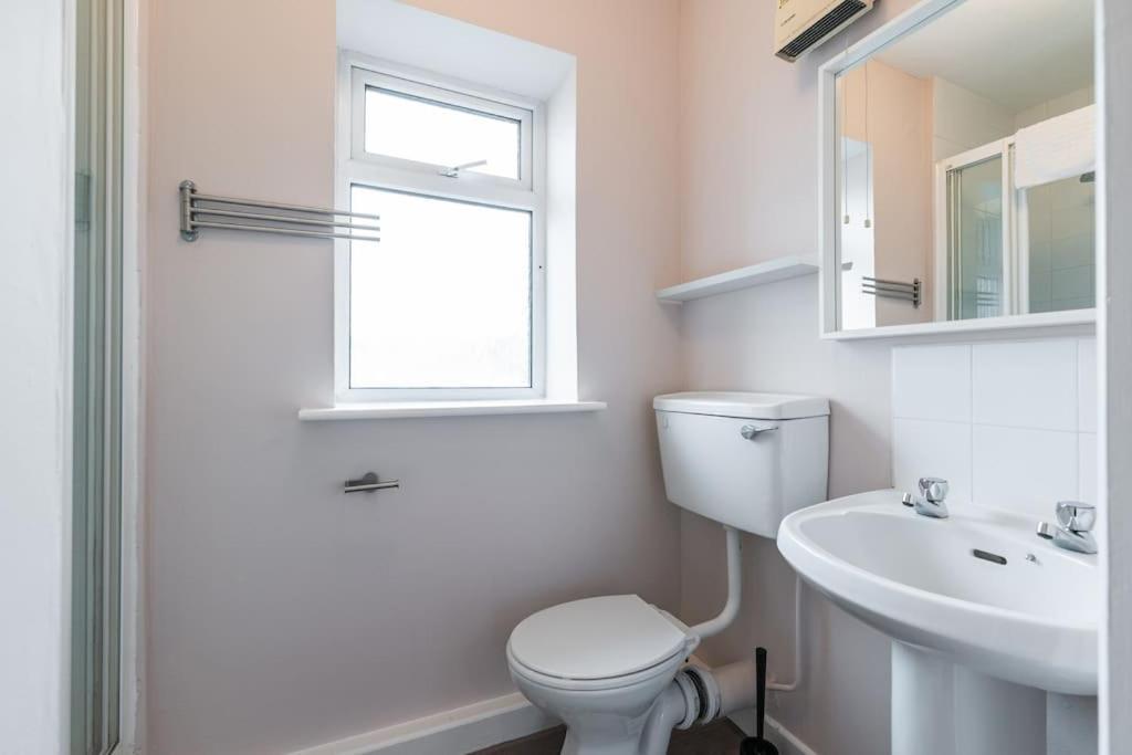 Fully Refurb Drogheda Apt7 3Rd Floor Ngoại thất bức ảnh