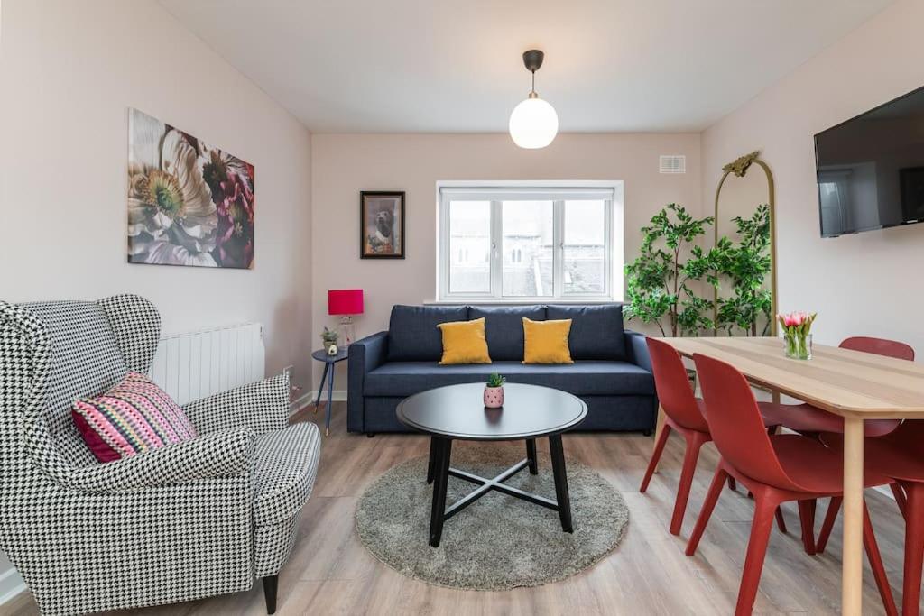 Fully Refurb Drogheda Apt7 3Rd Floor Ngoại thất bức ảnh
