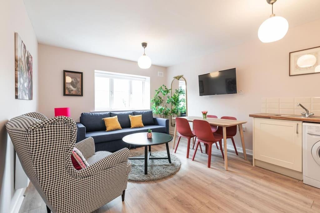 Fully Refurb Drogheda Apt7 3Rd Floor Ngoại thất bức ảnh
