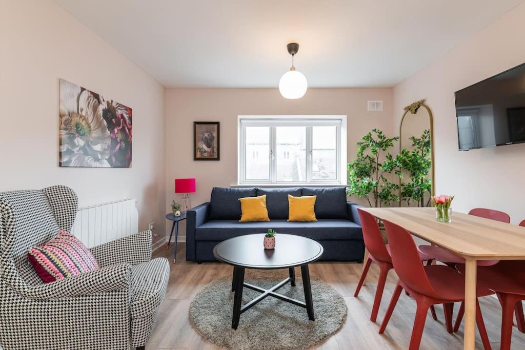Fully Refurb Drogheda Apt7 3Rd Floor Ngoại thất bức ảnh